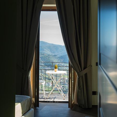 카스텔라바테 De Gulia Charme And Relax B&B 객실 사진