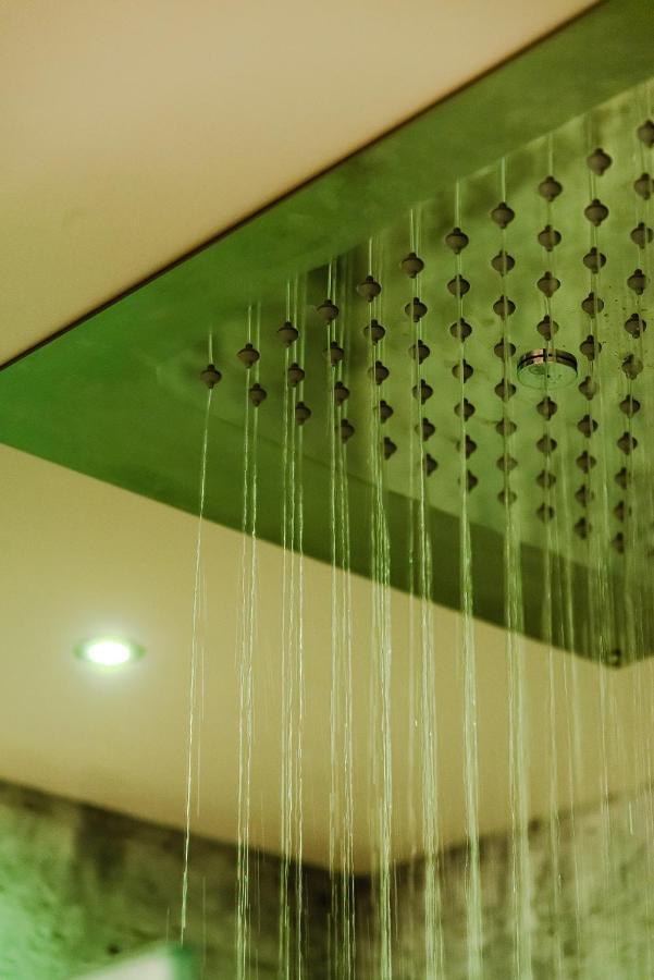 카스텔라바테 De Gulia Charme And Relax B&B 외부 사진